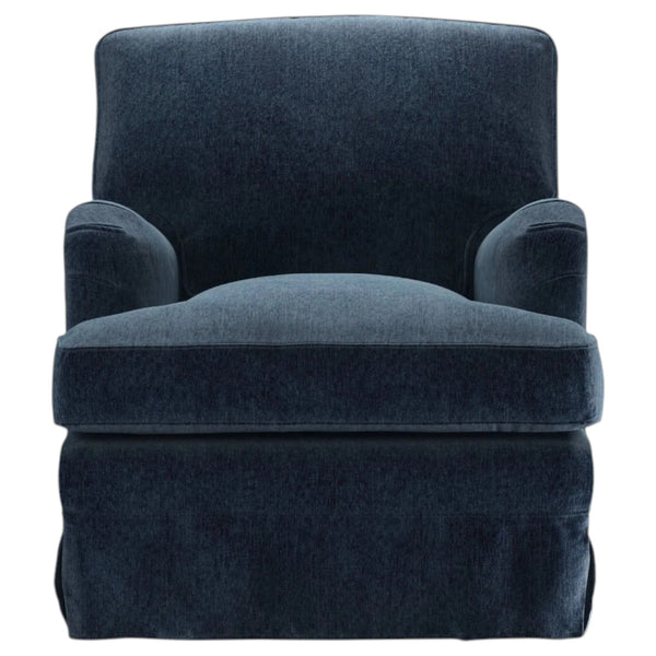 Bluebell Skirted Cover Armchair - My Store