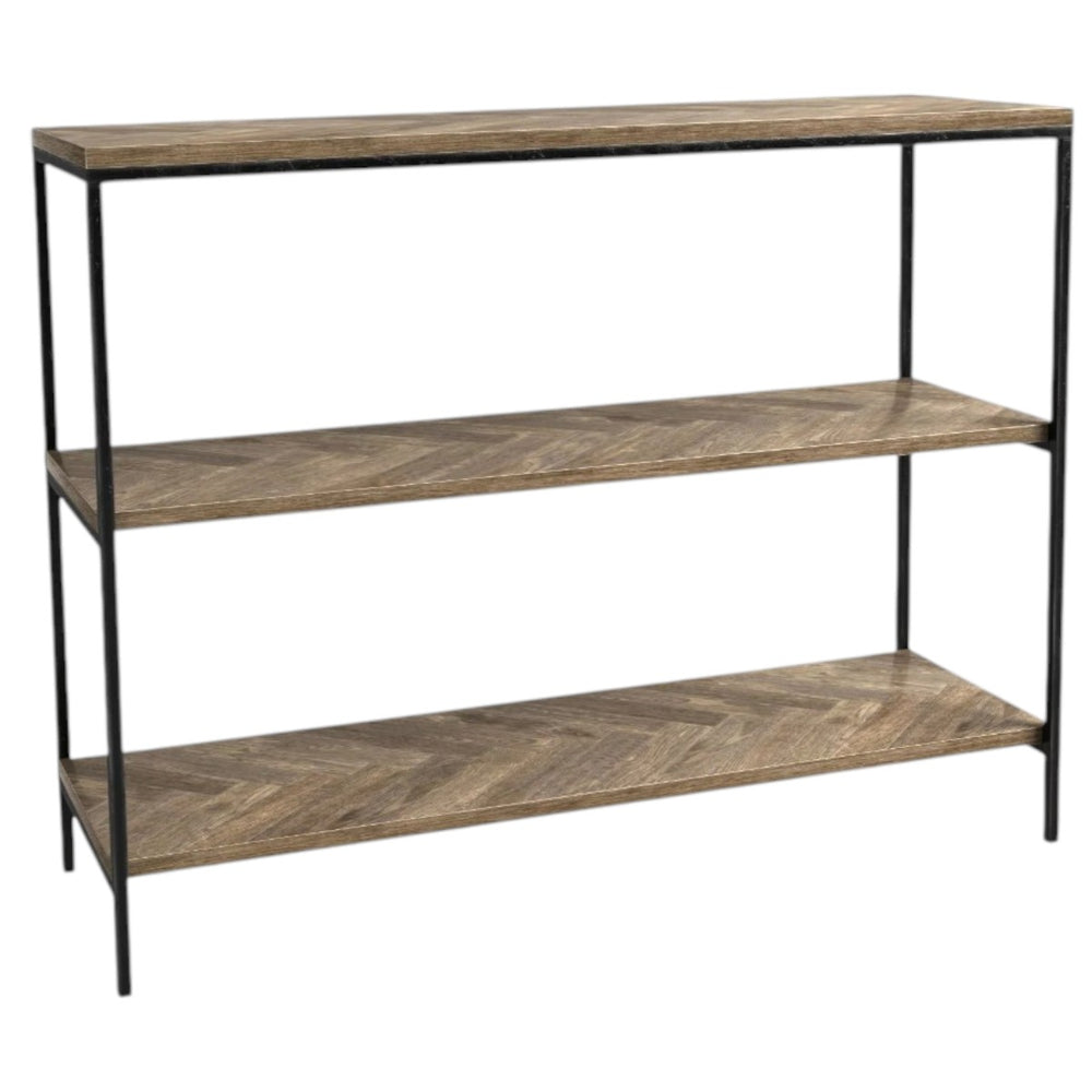 Roka Shelving Unit - My Store