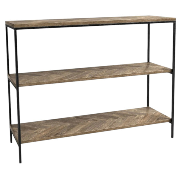 Roka Shelving Unit - My Store