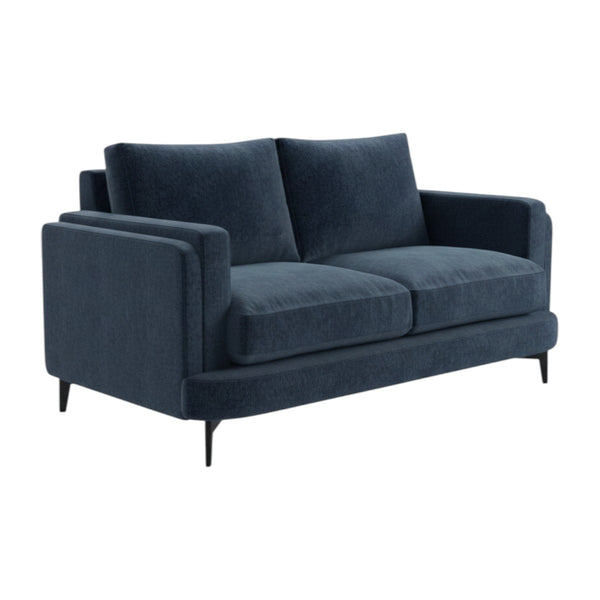 Boston Squared Arm Sofa - My Store