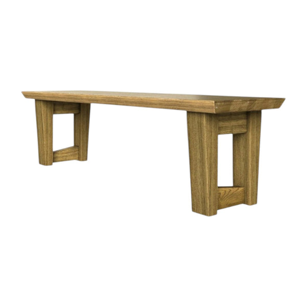 Aspen Bench - My Store