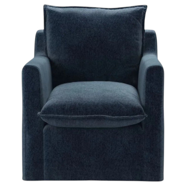 Anders Armchair in Pumice House Basket Weave - My Store