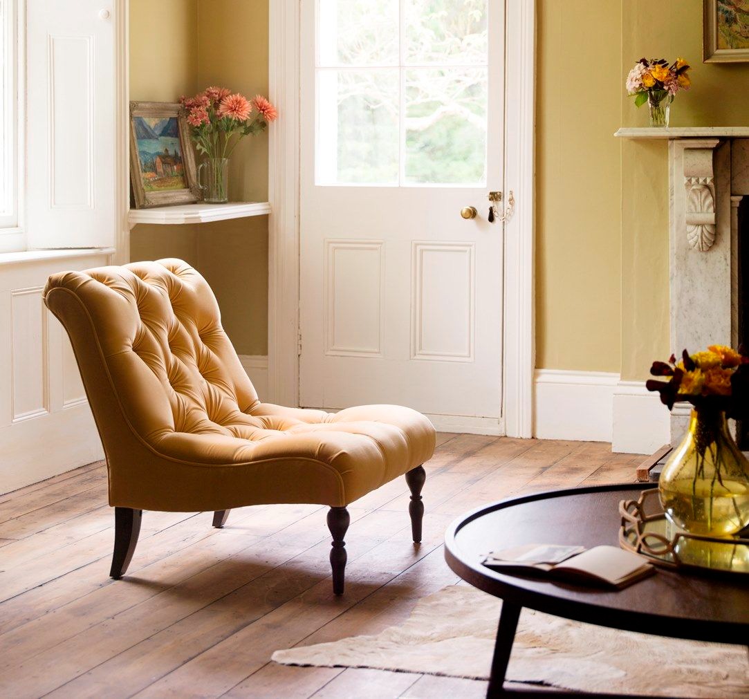 Claude Armchair