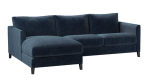 Izzy Chaise Sofa