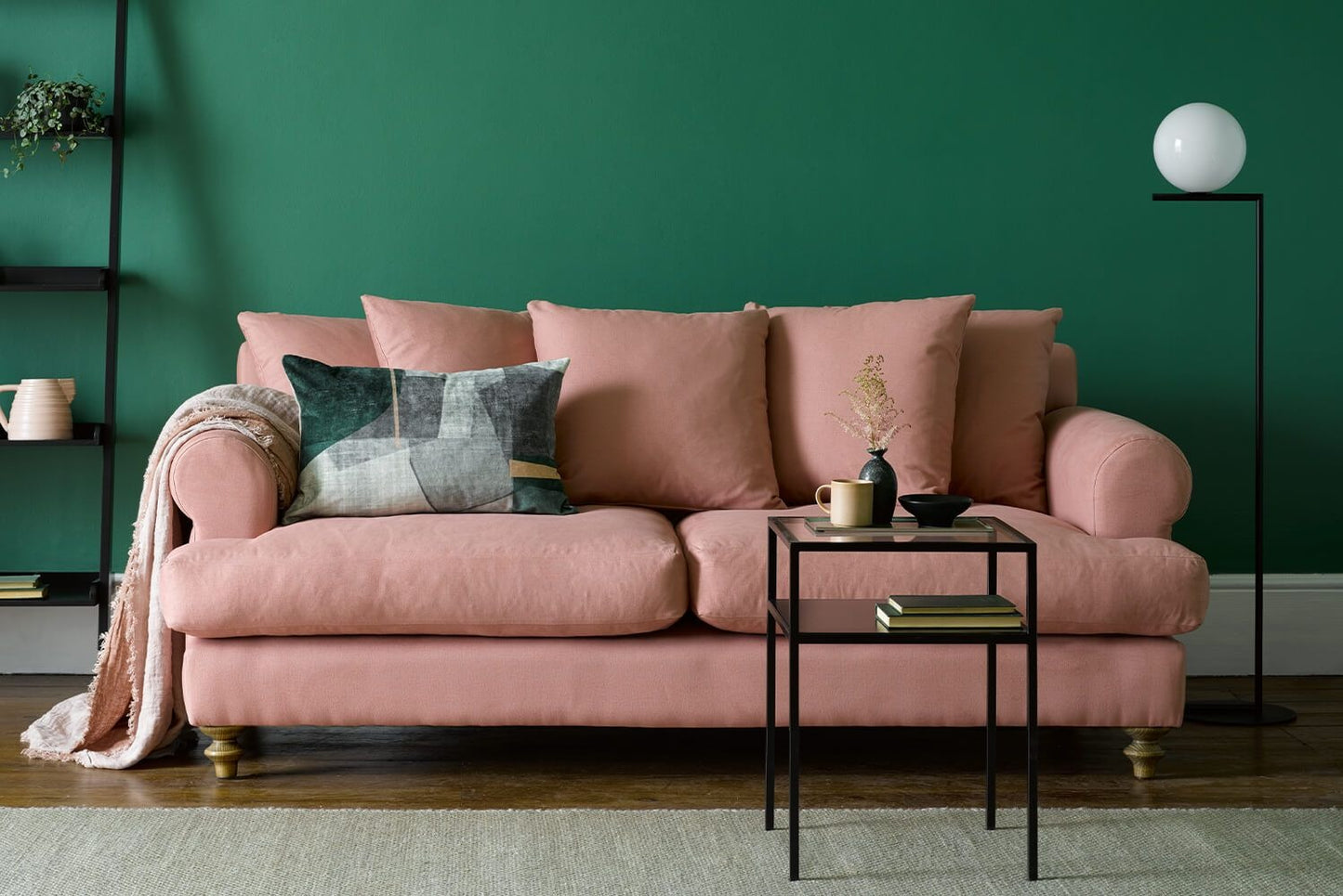 Teddy Sofa Bed