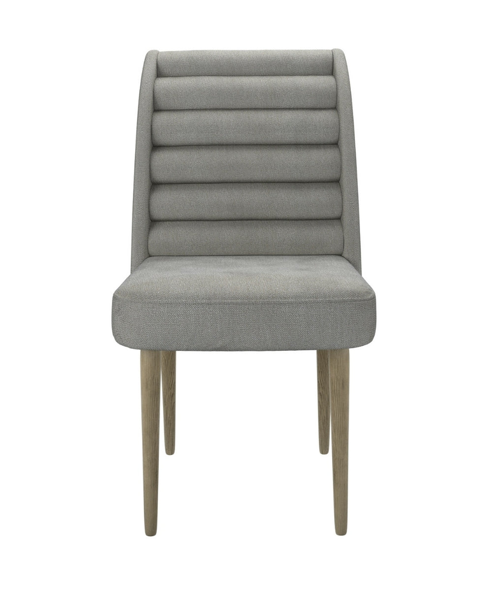 Lola Dining Chair in Pumice House Basket Weave - My Store