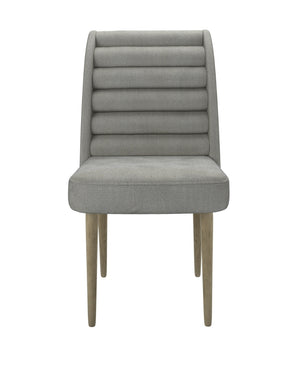 Lola Dining Chair in Pumice House Basket Weave - My Store
