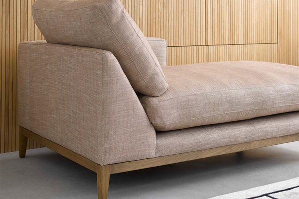 Costello Chaise Armchair