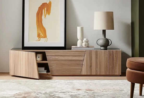 Sicily TV Unit - My Store