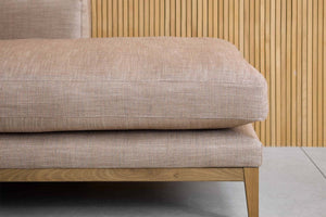 Costello Chaise Armchair