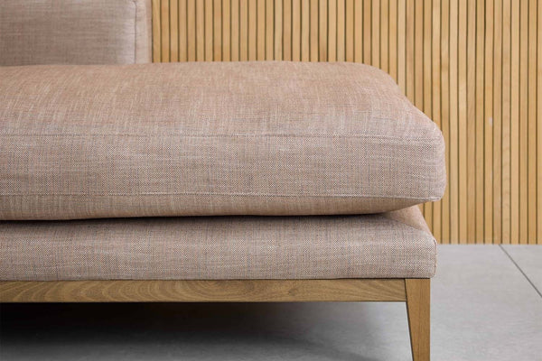 Costello Chaise Armchair