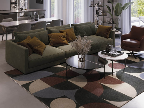 Milan Rug - My Store
