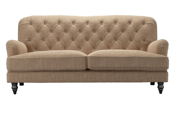Snowdrop Button Back Sofa