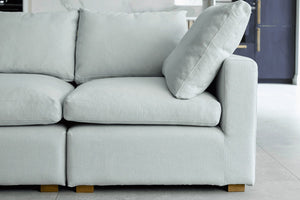Long Island Slim Sofa