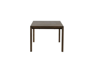 Slider Extendable Dining Table – 170+40+40cm Modern Expandable Table