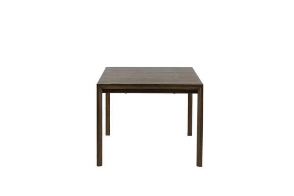 Slider Extendable Dining Table – 170+40+40cm Modern Expandable Table