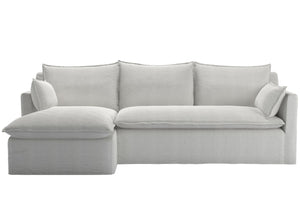 Anders Chaise Sofa