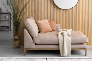 Costello Chaise Armchair