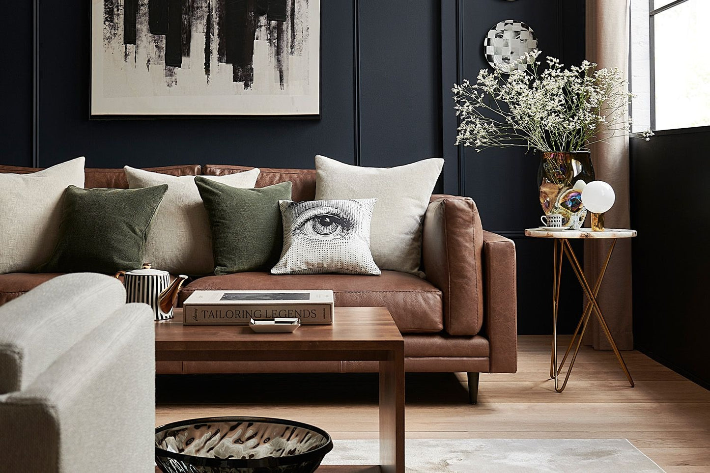 Marco Sofa