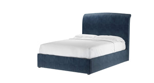 Thea Ottoman Bed