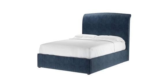 Thea Ottoman Bed