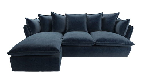 Malibu Chaise Sofa