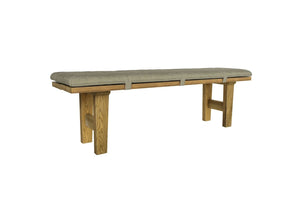 Kingsley Dining Bench Cushion