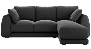 Carmel Chaise Sofa