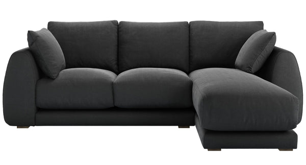 Carmel Chaise Sofa