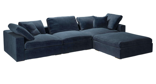 Long Island Modular Sofa