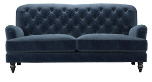 Snowdrop Button Back Sofa