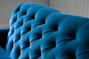 Snowdrop Button Back Sofa
