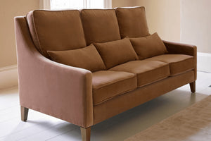 Iggy High Back Seat Sofa