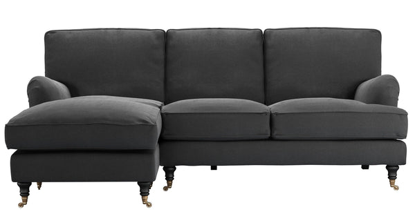 Bluebell Chaise Sofa