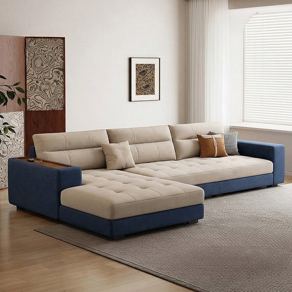Lobo Dark Blue