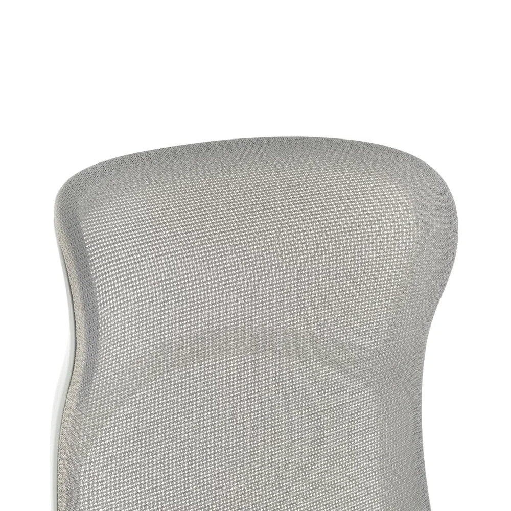 Julian Bowen Archer Ergonomic Mesh Office Chair with Adjustable Height
