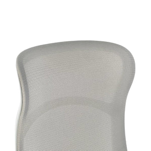 Julian Bowen Archer Ergonomic Mesh Office Chair with Adjustable Height