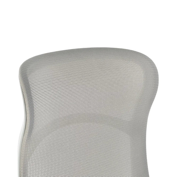 Julian Bowen Archer Ergonomic Mesh Office Chair with Adjustable Height