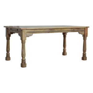 Granary Extension Dining Table - My Store