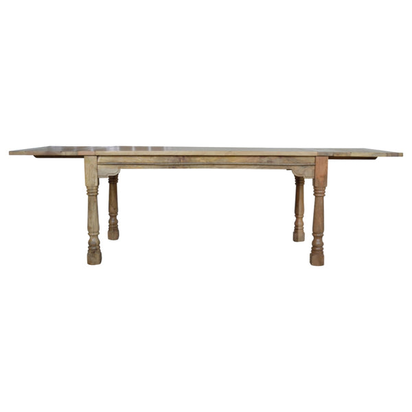 Granary Extension Dining Table