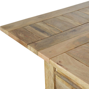 Granary Extension Dining Table - My Store