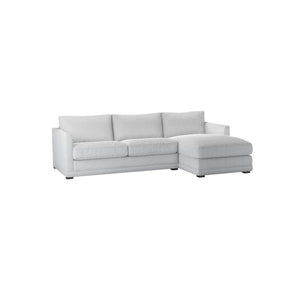 Aissa Chaise Sofa Bed - My Store
