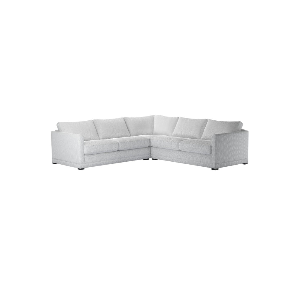 Aissa Corner Sofa Bed