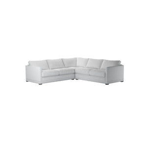 Aissa Corner Sofa Bed
