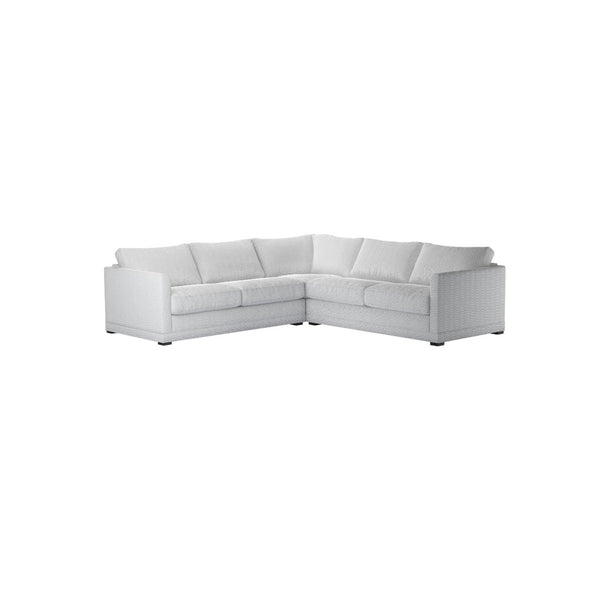 Aissa Corner Sofa Bed