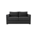 2-Seater Comfortable Chenille Fabric Sofa | Stylish, Cozy, and Durable Seating - My Store