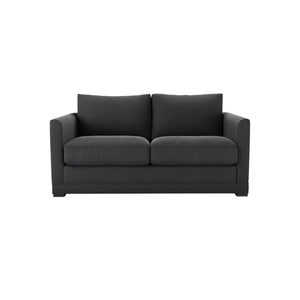 2-Seater Comfortable Chenille Fabric Sofa | Stylish, Cozy, and Durable Seating - My Store