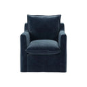 Lola Dining Chair in Pumice House Basket Weave - My Store