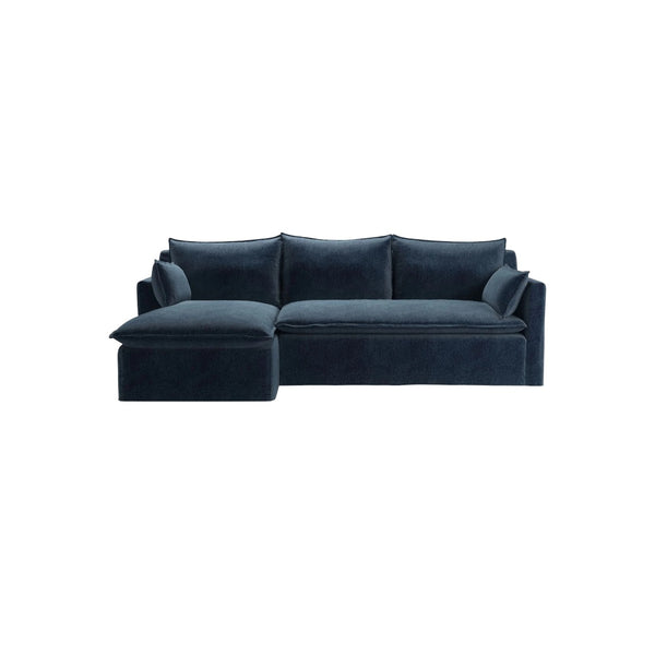 Anders Chaise Sofa