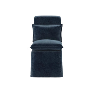 Anders Dining Chair in Pumice House Basket Weave